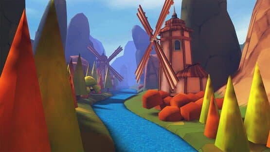 Funny Wings VR — screenshot 6