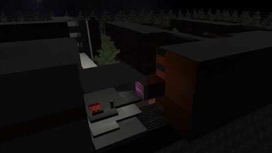 Chicken in the Darkness — screenshot 1