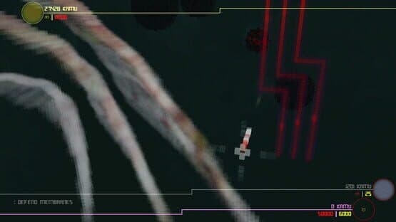 Cell HD: emergence — screenshot 2