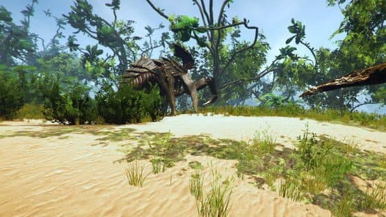 Vortex: The Gateway — screenshot 1