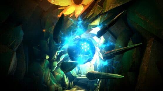 Returner Zhero — screenshot 6