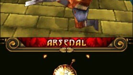 Hero of Sparta — screenshot 4