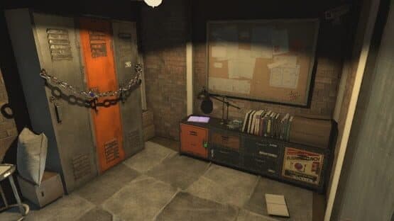 A Lost Room — screenshot 1