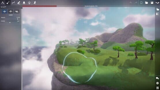Worlds Adrift Island Creator — screenshot 3