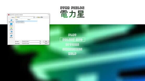 Star Fields — screenshot 4