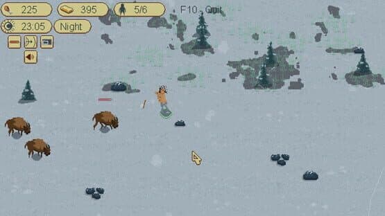 Wild RTS — screenshot 5