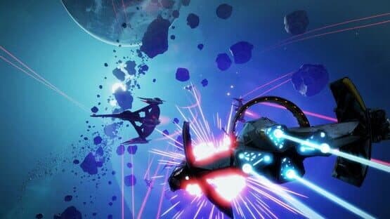 Starlink: Battle for Atlas — screenshot 7