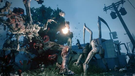 Shattered Skies — screenshot 3