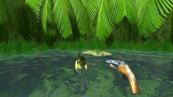 Dinosaur Hunter — screenshot 1