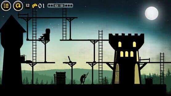 Vive le Roi — screenshot 5
