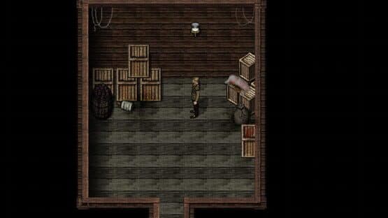 Empty Handed — screenshot 3