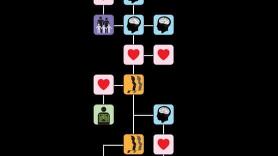 AlterEgo: Browser-Based Life Simulation Game — screenshot 5