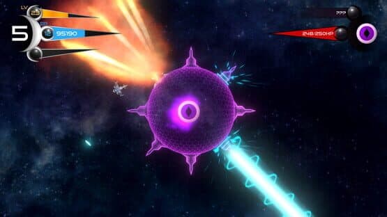 Subsideria — screenshot 5