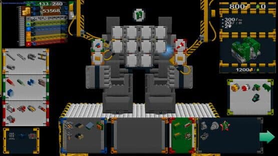 RoboMatch — screenshot 5