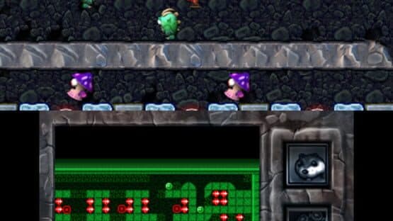 Digger Dan DX — screenshot 4