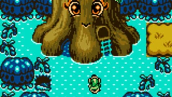 The Legend of Zelda: Oracle of Ages — screenshot 7