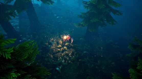 7 Bones and 7 Stones: The Ritual — screenshot 3