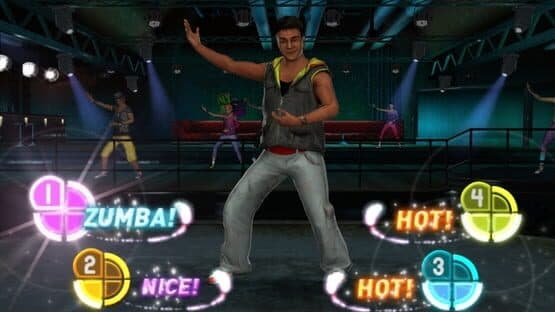 Zumba Fitness 2 — screenshot 6
