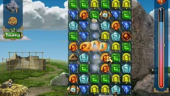 7 Wonders II — screenshot 1
