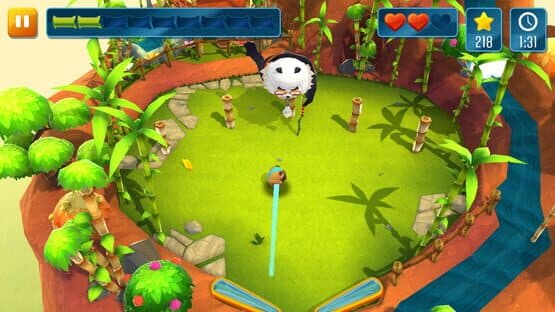 Momonga Pinball Adventures — screenshot 5