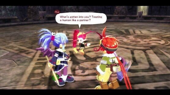 Zwei: The Ilvard Insurrection — screenshot 1