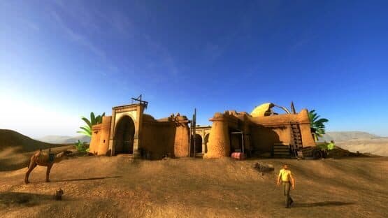 Lost Horizon 2 — screenshot 2
