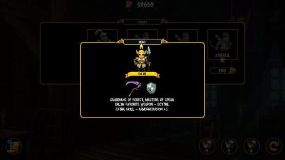 Royal Heroes — screenshot 3