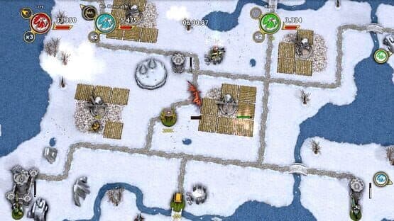 Hoard — screenshot 4