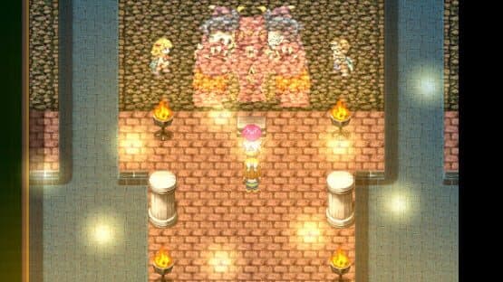 Lucid Awakening 2 — screenshot 4