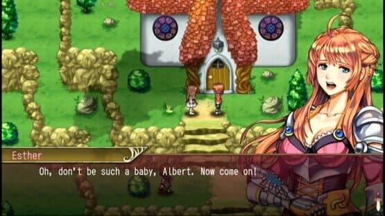 Revenant Saga — screenshot 7
