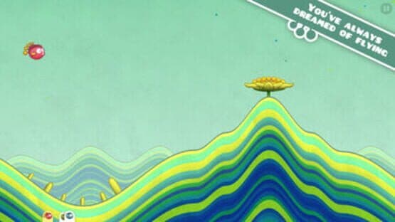 Tiny Wings — screenshot 4