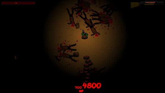 Blackout Z: Slaughterhouse Edition — screenshot 3