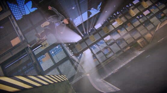 Tony Hawk's Pro Skater 5 — screenshot 5
