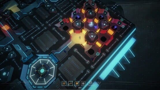 Brain Machine — screenshot 3