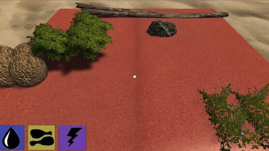 The Last — screenshot 1