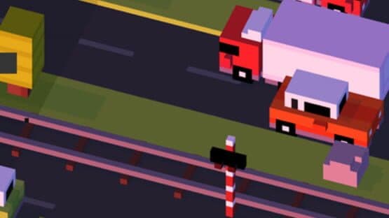 Crossy Road — screenshot 3