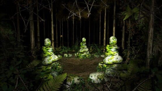 Barrow Hill: The Dark Path — screenshot 5
