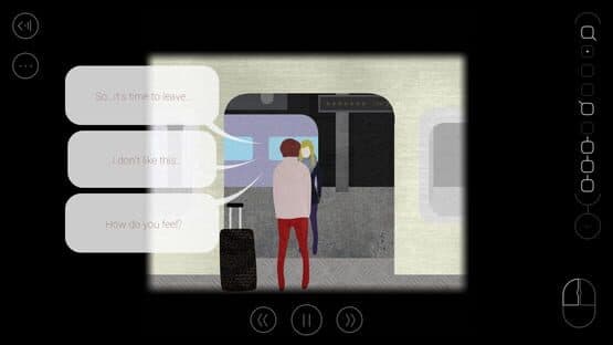 Memoir En Code: Reissue — screenshot 1