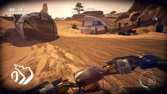ATV Drift & Tricks — screenshot 7
