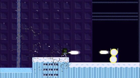 Splinter Zone — screenshot 3