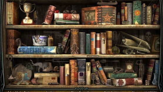 Escape Rosecliff Island — screenshot 3