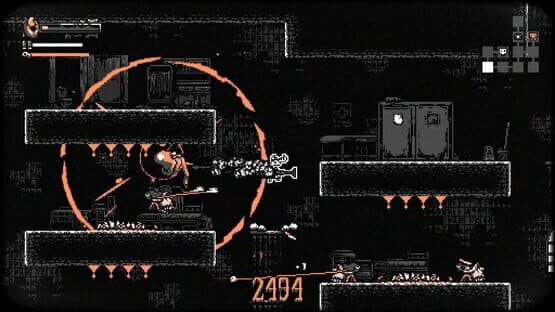 Nongunz — screenshot 5