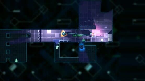 Signal Decay — screenshot 3