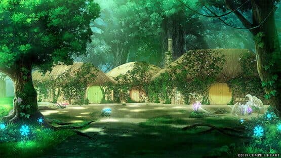 Dragon Star Varnir — screenshot 2