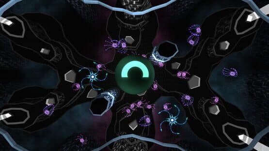 Swarm Universe — screenshot 1