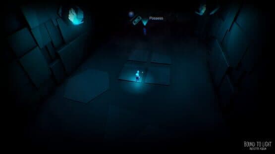 Bound to Light — screenshot 5