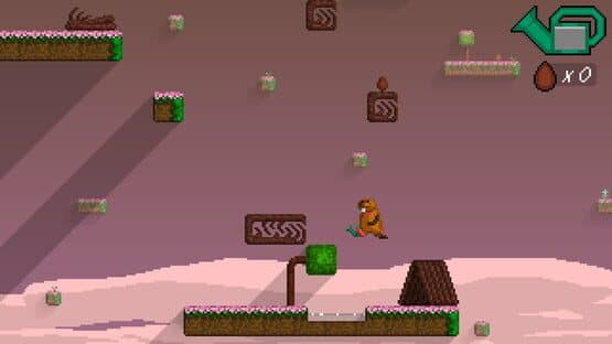 Happy Birthday, Bernard — screenshot 2