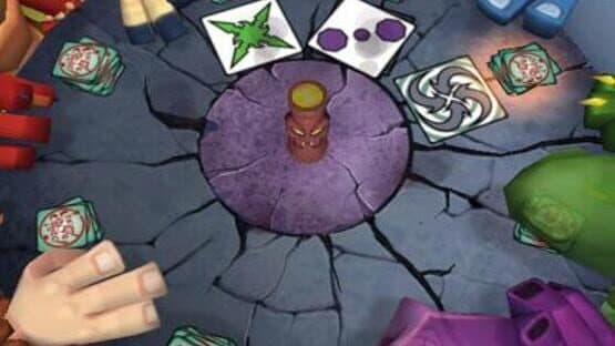 Jungle Speed — screenshot 1