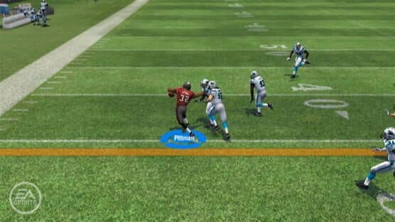 Madden NFL 08 — screenshot 6