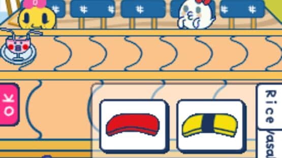 Tamagotchi Connection: Corner Shop 2 — screenshot 8